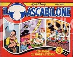 TASCABILONE #     3