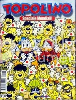 TOPOLINO LIBRETTO #  2427