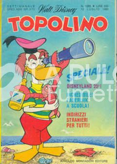 TOPOLINO LIBRETTO #  1285