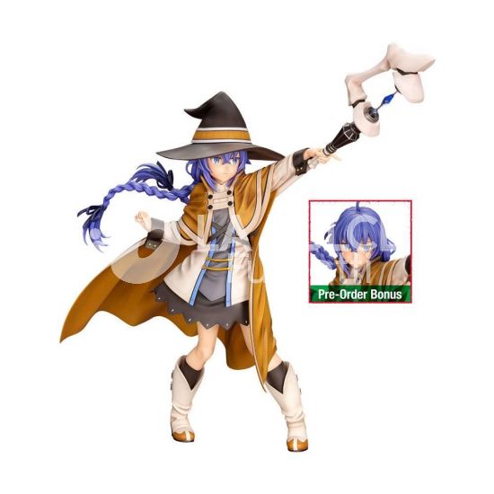 MUSHOKU TENSEI ROXY MIGURDIA BONUS EDITION ARTFX