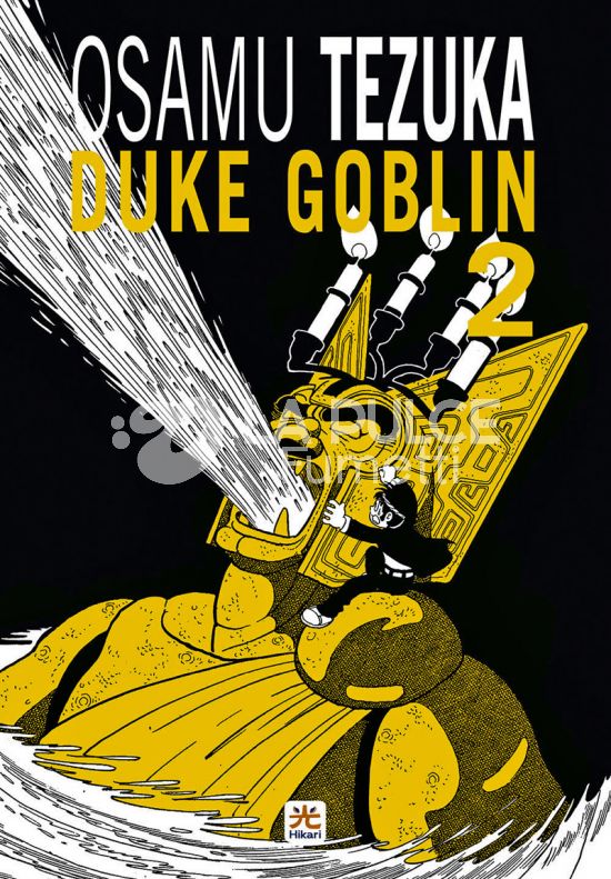 DUKE GOBLIN #     2