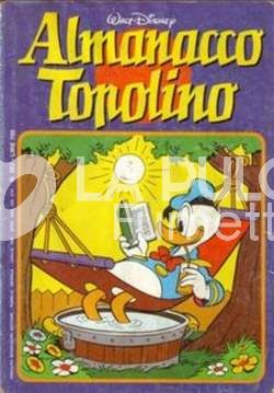 ALMANACCO TOPOLINO N #   283