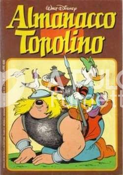 ALMANACCO TOPOLINO N #   277