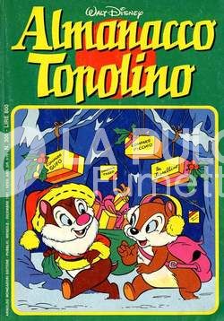 ALMANACCO TOPOLINO N #   300