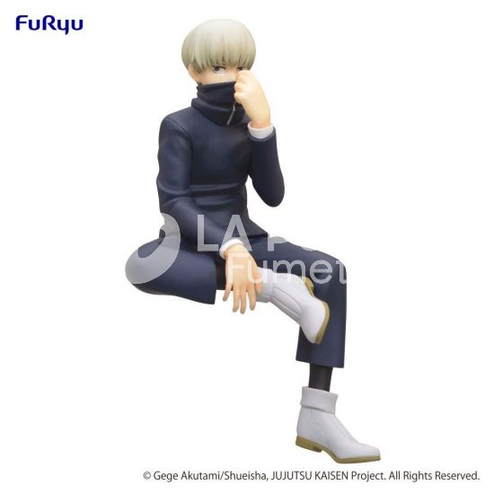JUJUTSU KAISEN TOGE INUMAKI NOODLE STOPPER