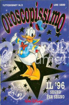 TUTTO DISNEY #     2: OROSCOPISSIMO