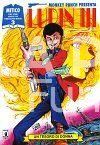 MITICO #     3 LUPIN III  3