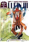 MITICO #     5 LUPIN III  5