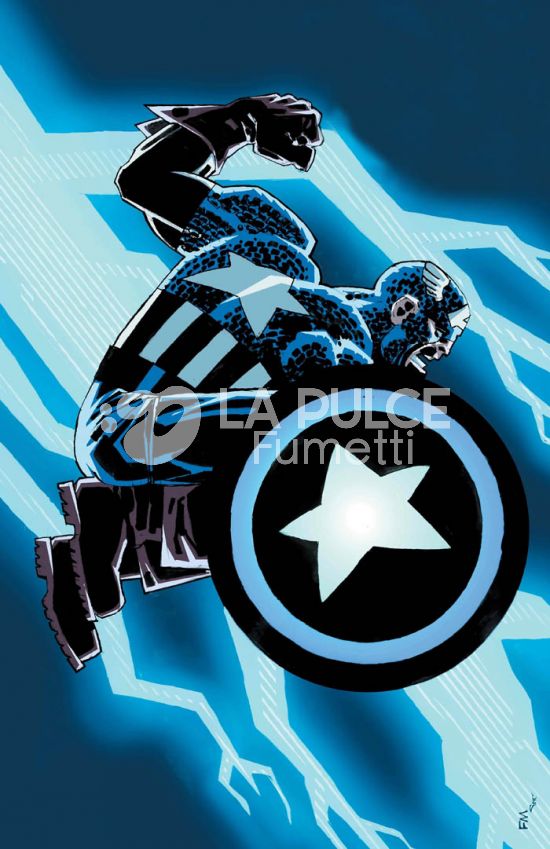 I VENDICATORI #   171 - GLI AVENGERS 9 - AVENGERS: IL CREPUSCOLO 1 (DI 5) - VARIANT COVER
