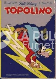 TOPOLINO LIBRETTO #  1006