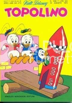 TOPOLINO LIBRETTO #  1028