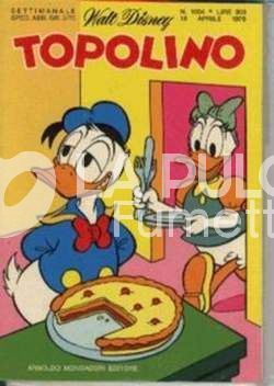 TOPOLINO LIBRETTO #  1064