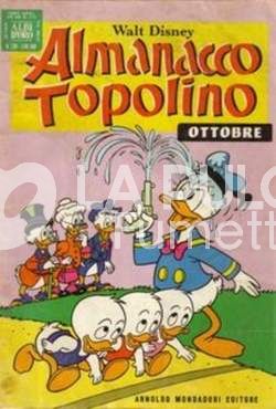 ALMANACCO TOPOLINO N #   238