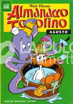 ALMANACCO TOPOLINO N #   224