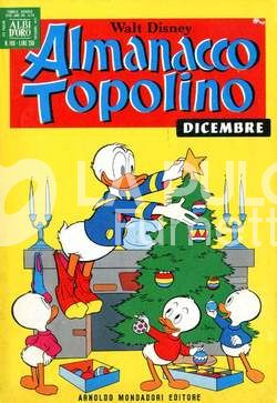 ALMANACCO TOPOLINO N #   180