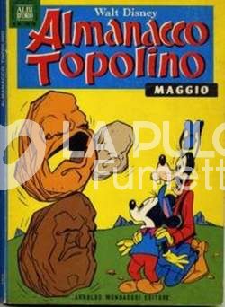 ALMANACCO TOPOLINO N #   185