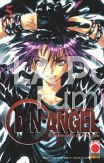 MANGA STORIE NUOVA SERIE #    13 - DNANGEL  5