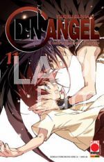 MANGA STORIE NUOVA SERIE #    26 - DNANGEL 11