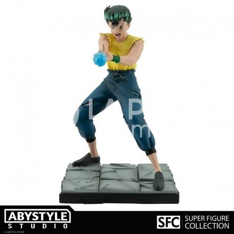 YU YU HAKUSHO: YUSUKE SFC FIGURE