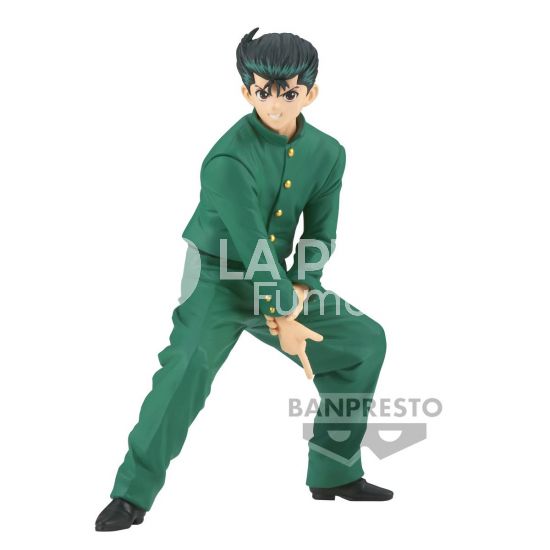 YU YU HAKUSHO DXF: YUSUKE URAMESHI 30TH.ANNIVERSARY FIGURE