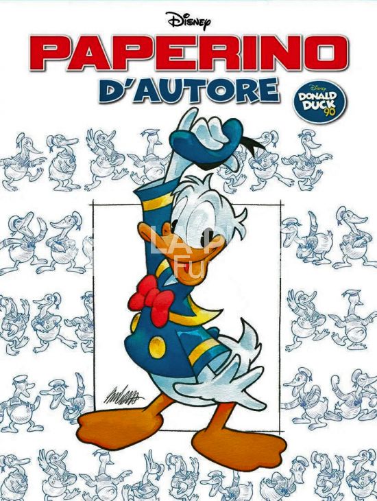 PAPERINO D'AUTORE