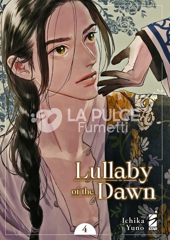 QUEER #    91 - LULLABY OF THE DAWN 4