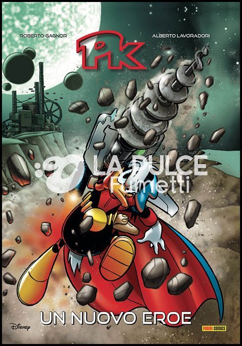 TOPOLINO FUORISERIE - PK 1/6  CONTENUTI NEL PRIMO COFANETTO