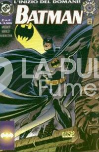 BATMAN 1/82 + 0 COMPLETA