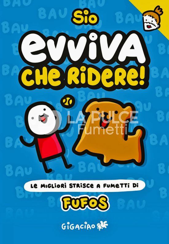EVVIVA CHE RIDERE! + MATITE COLORATE