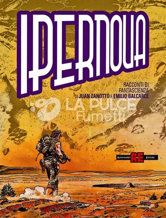IPERNOVA
