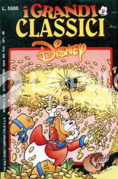 GRANDI CLASSICI DISNEY #    94
