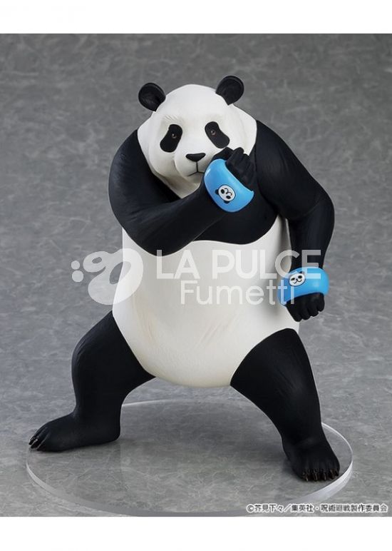 JUJUTSU KAISEN POP UP PARADE : panda