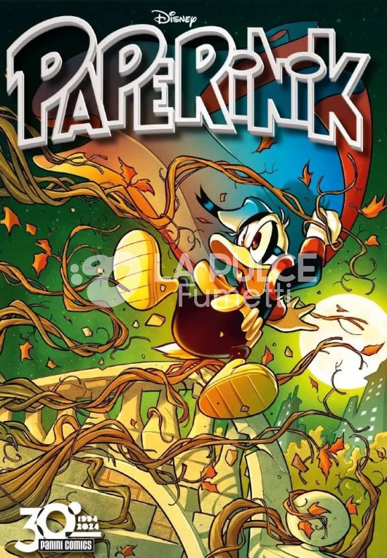 PAPERINIK APPGRADE #   140 - NUOVA SERIE 89