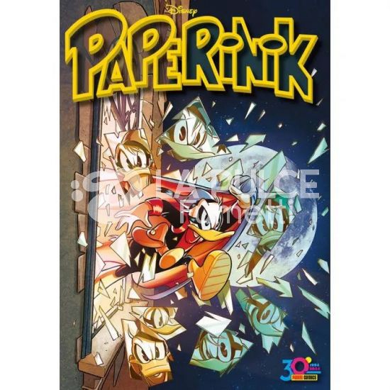 PAPERINIK APPGRADE #   141 - NUOVA SERIE 90