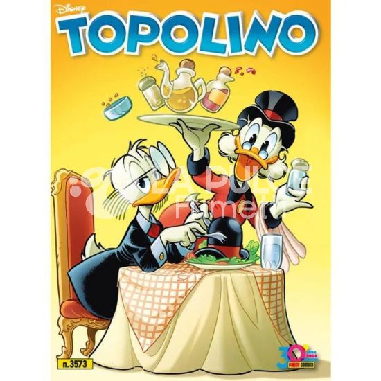 TOPOLINO LIBRETTO #  3573