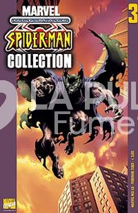 MARVEL MIX #    45 - ULTIMATE SPIDER-MAN COLLECTION  3
