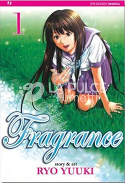 FRAGRANCE 1/2 COMPLETA
