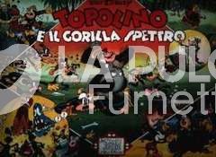 TOPOLINO LE GRANDI STORIE DI WALT DISNEY #     2: TOPOLINO E IL GORILLA SPETTRO