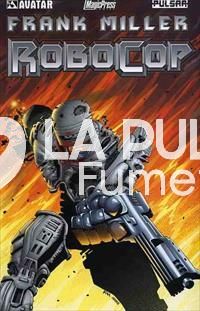 ROBOCOP 1/2 COMPLETA