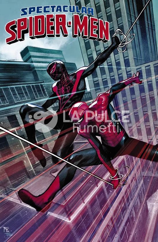 UOMO RAGNO #   853 - AMAZING SPIDER-MAN 53 - VARIANT