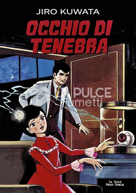 OCCHIO DI TENEBRA
