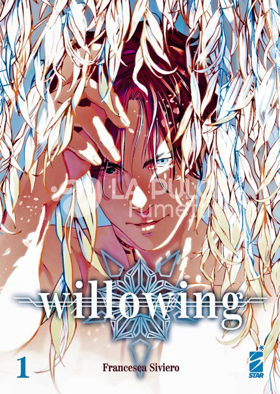 EURO #     6 - WILLOWING 1