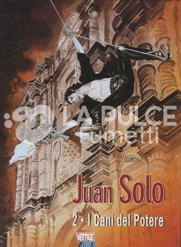 JUAN SOLO #     2