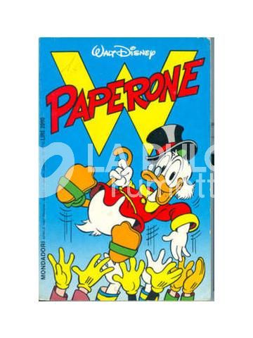 CLASSICI DISNEY SERIE 2 #   124: W PAPERONE