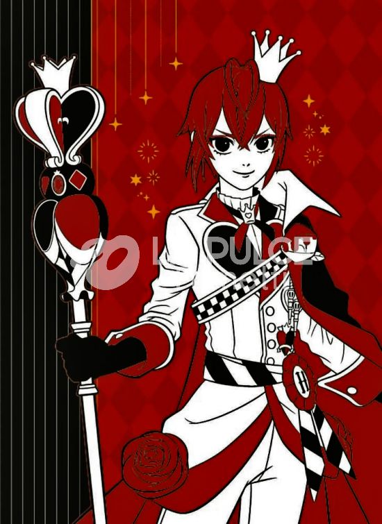 PLANET DISNEY #    37 - TWISTED-WONDERLAND - IL MANGA: BOOK OF HEARTSLABYUL 1 - VARIANT DELUXE