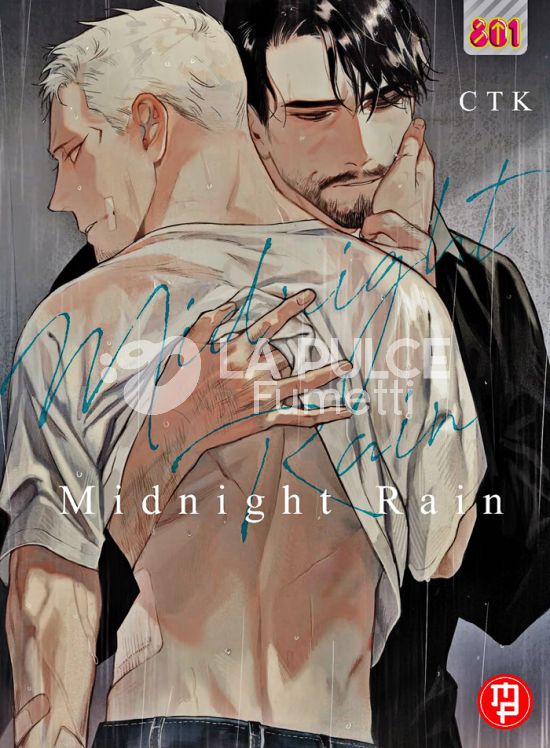 MIDNIGHT RAIN