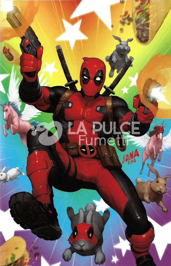 X-FORCE #    52 - X-FORCE 1 - VARIANT