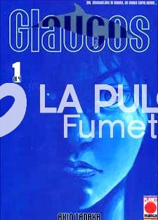GLAUCOS 1/2