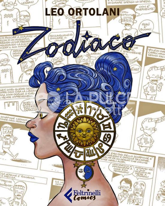 ZODIACO