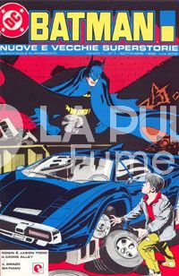 BATMAN #     1
